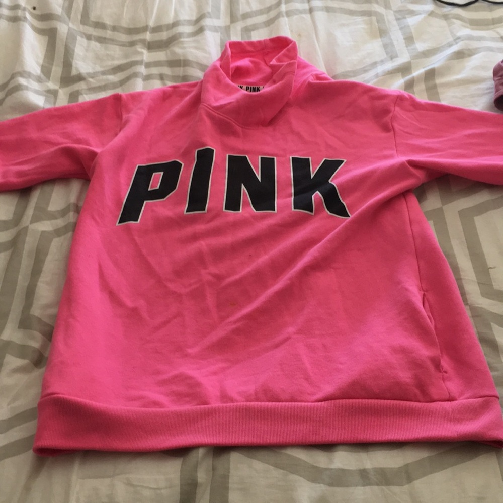 Victoria’s Secret sweater